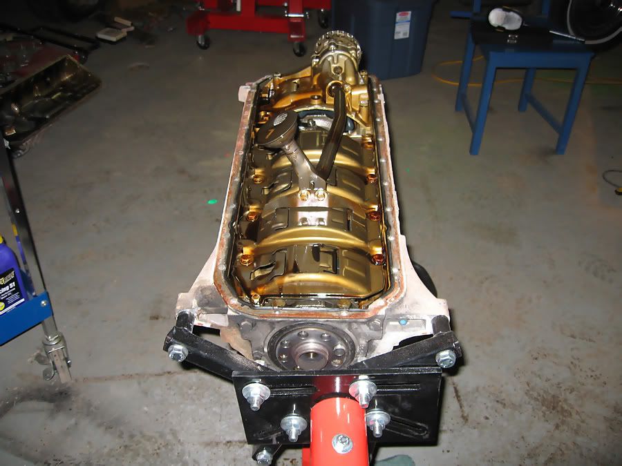 Naturally Aspirated M54B30 Engine Build - Page 2 - E46Fanatics